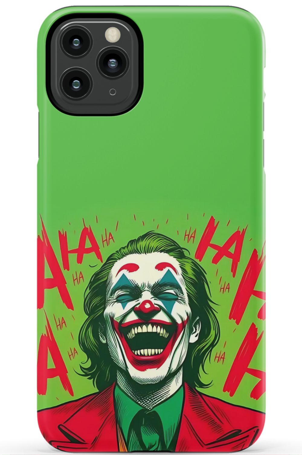 THE JOKER - TOUGH CASE