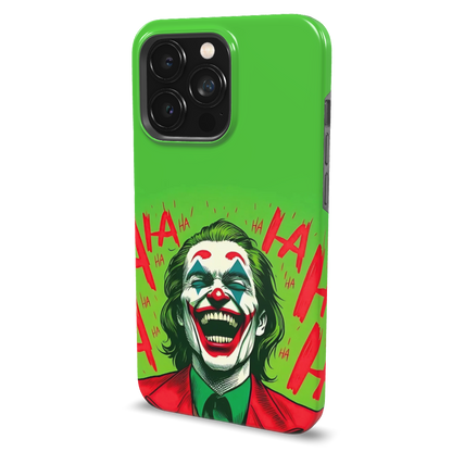 THE JOKER - TOUGH CASE