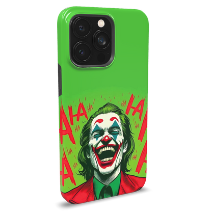 THE JOKER - TOUGH CASE