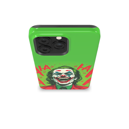 THE JOKER - TOUGH CASE