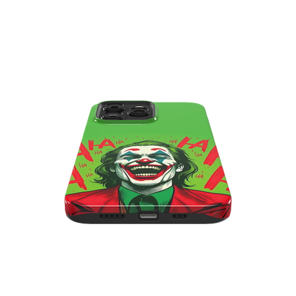 THE JOKER - TOUGH CASE