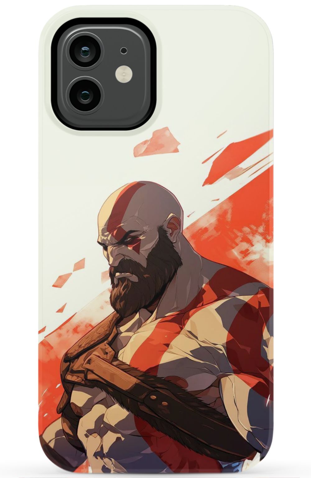 GOD OF WAR - TOUGH CASE