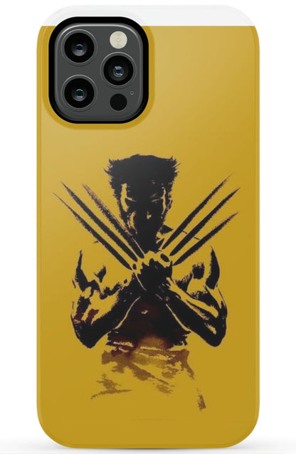 WOLVERINE - TOUGH CASE