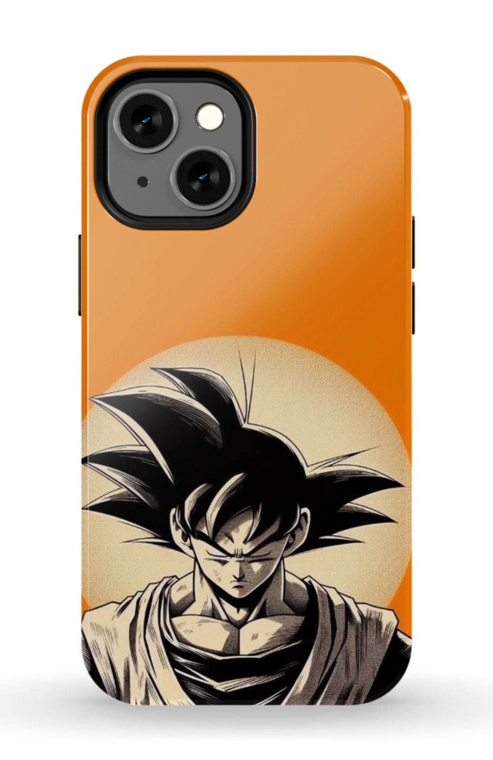 GOKU PROTECTION - TOUGH CASE