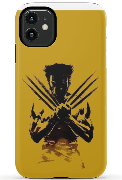 WOLVERINE - TOUGH CASE