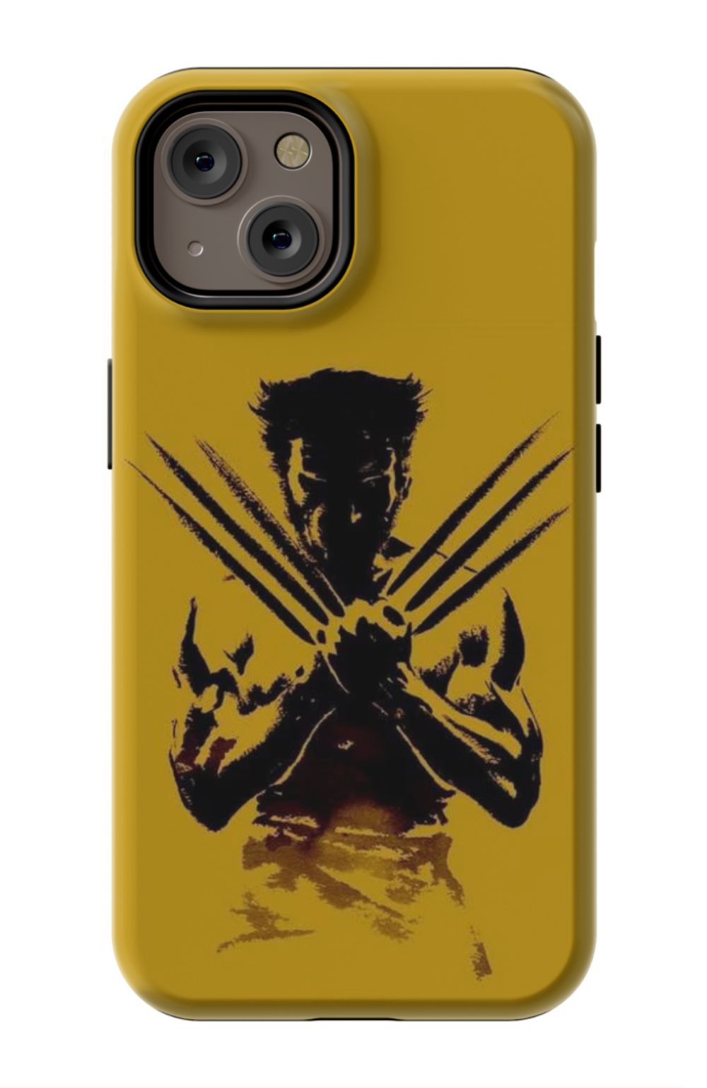 WOLVERINE - TOUGH CASE