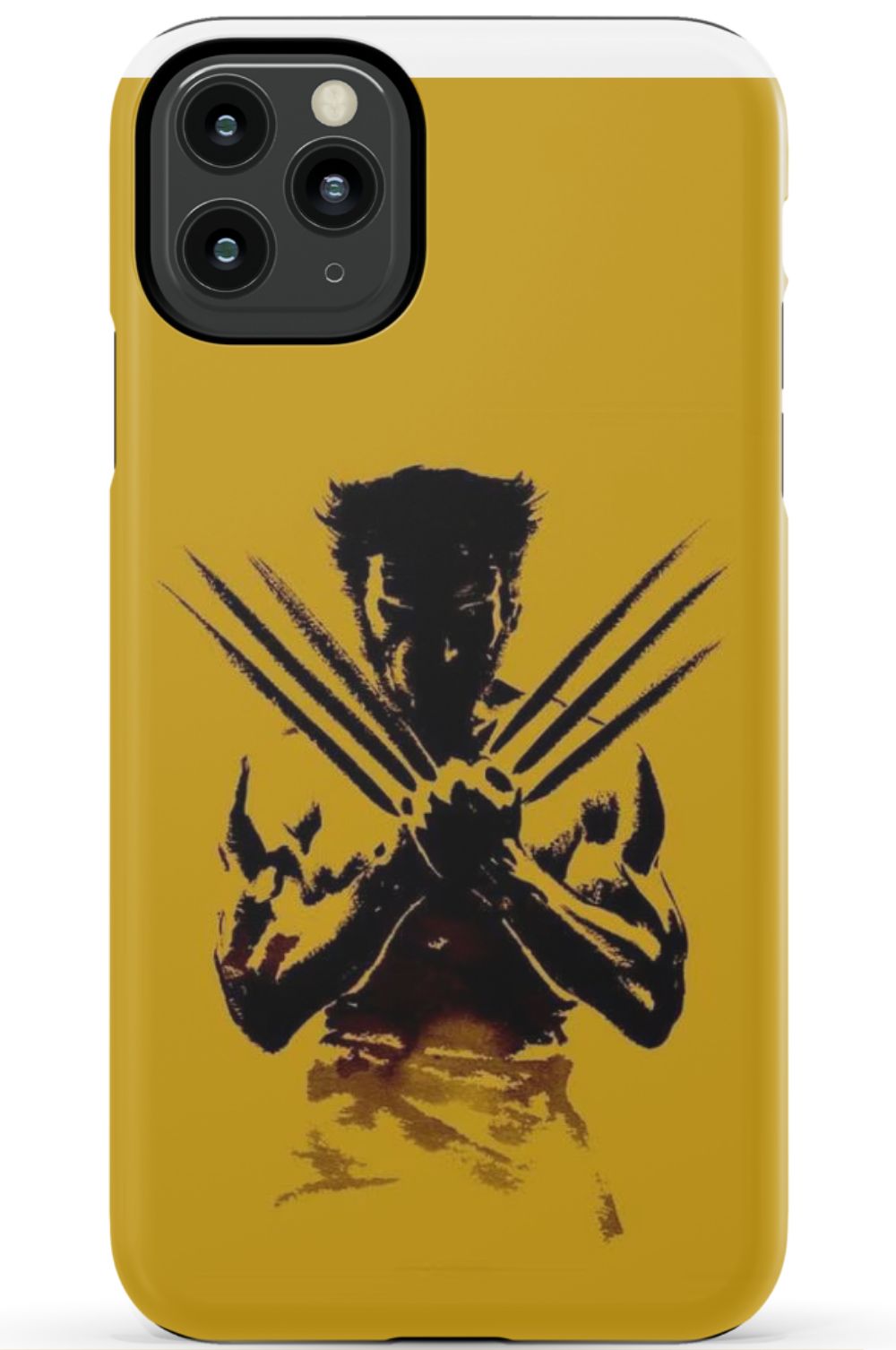 WOLVERINE - TOUGH CASE