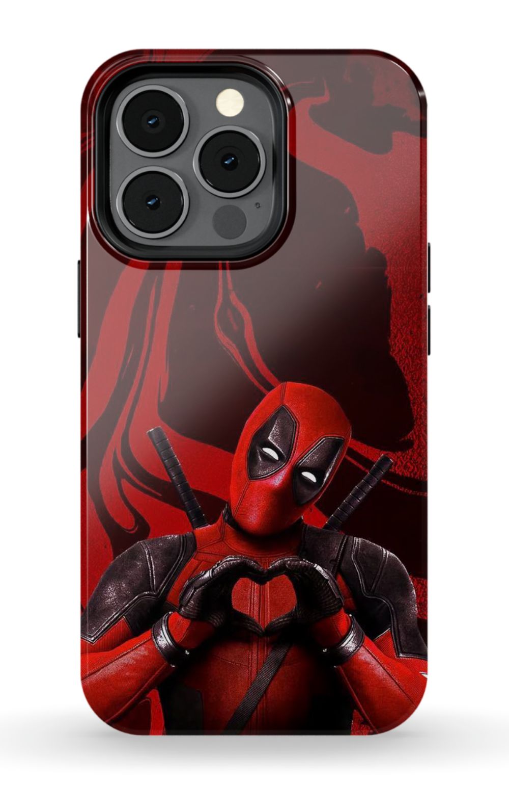 DEADPOOL - TOUGH CASE