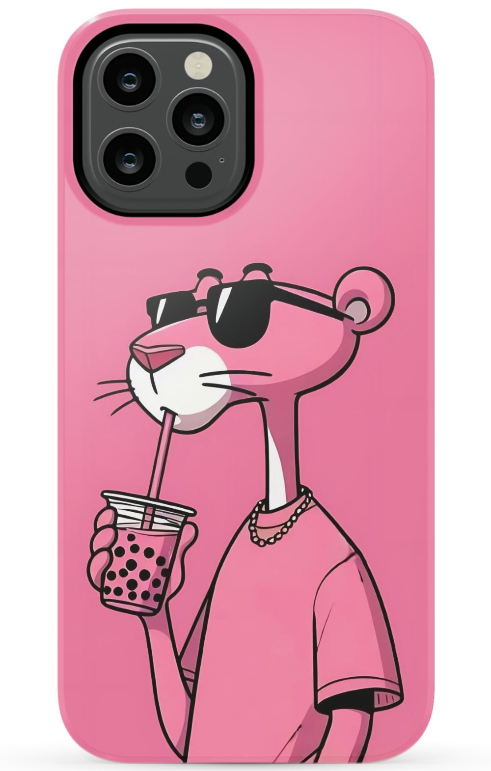 Pink Panther