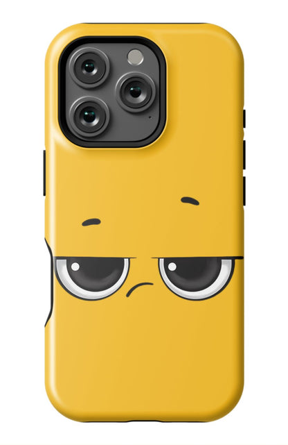 YELLOW FELLOW - TOUGH CASE