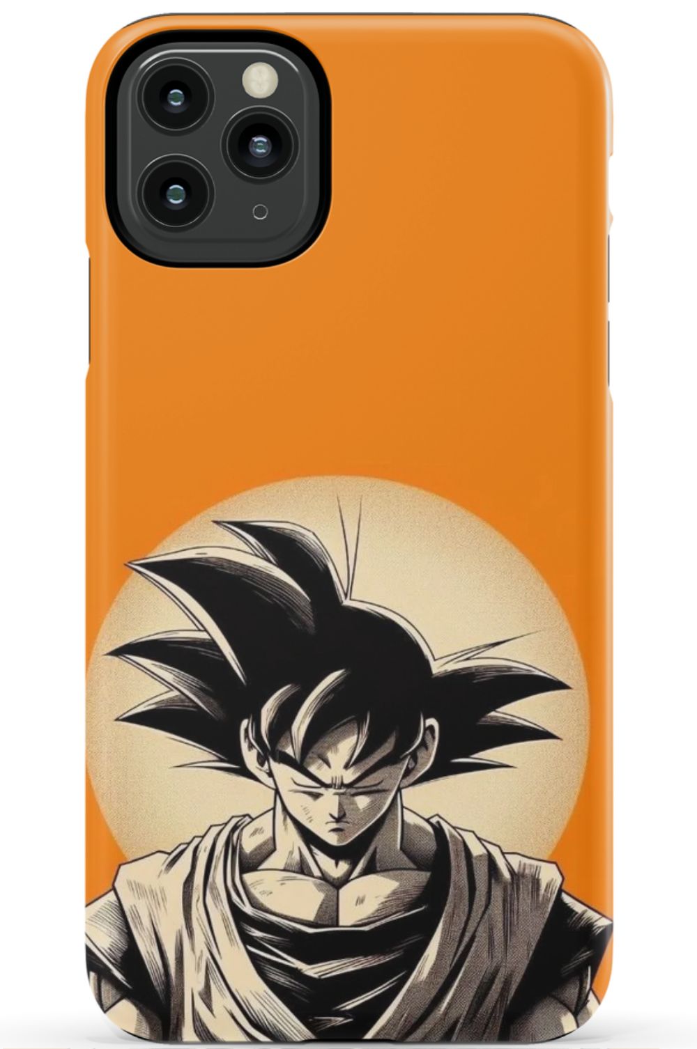 GOKU PROTECTION - TOUGH CASE