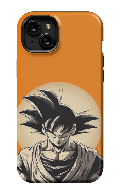 GOKU PROTECTION - TOUGH CASE