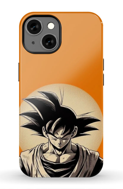 GOKU PROTECTION - TOUGH CASE