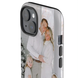 iPhone 12 Custom Case - R & Z Shoppers