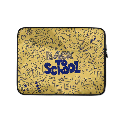 BACK TO SCHOOL - LAPTOP