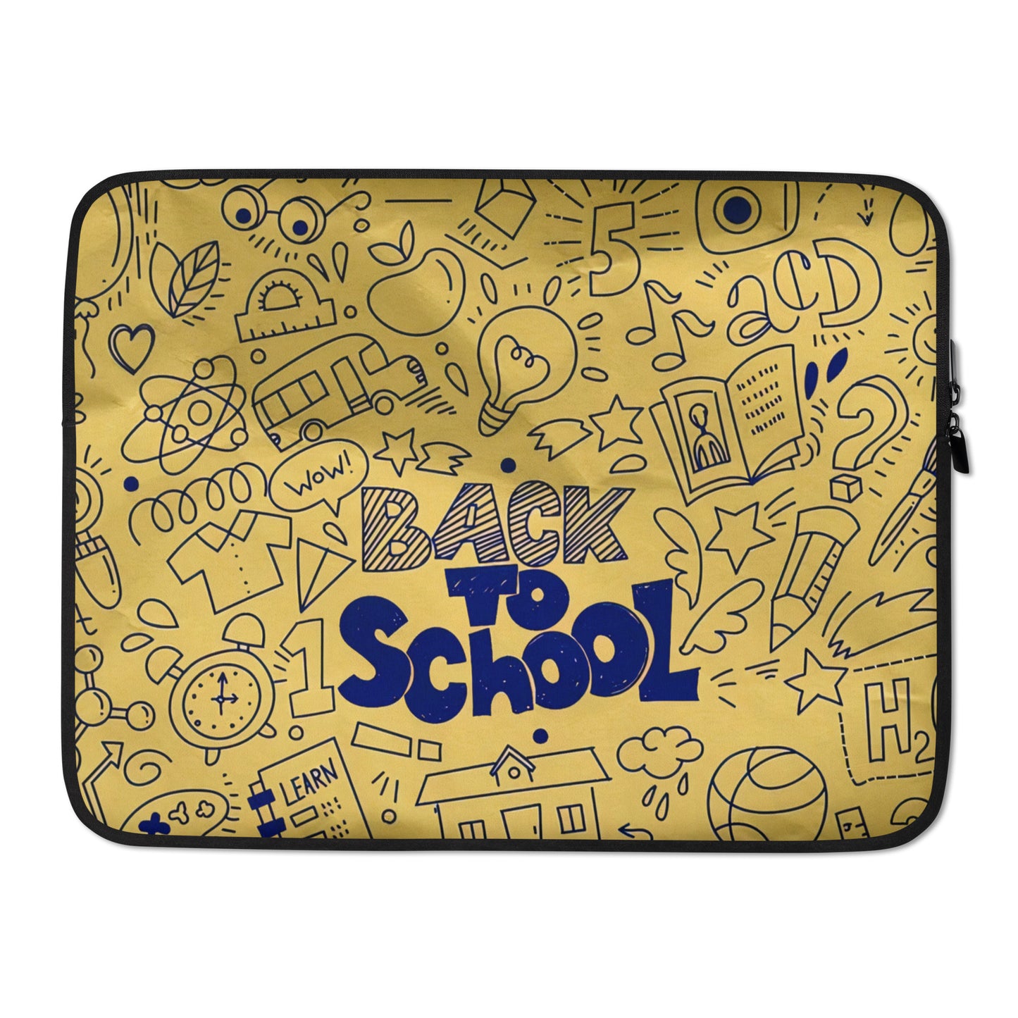 BACK TO SCHOOL - LAPTOP