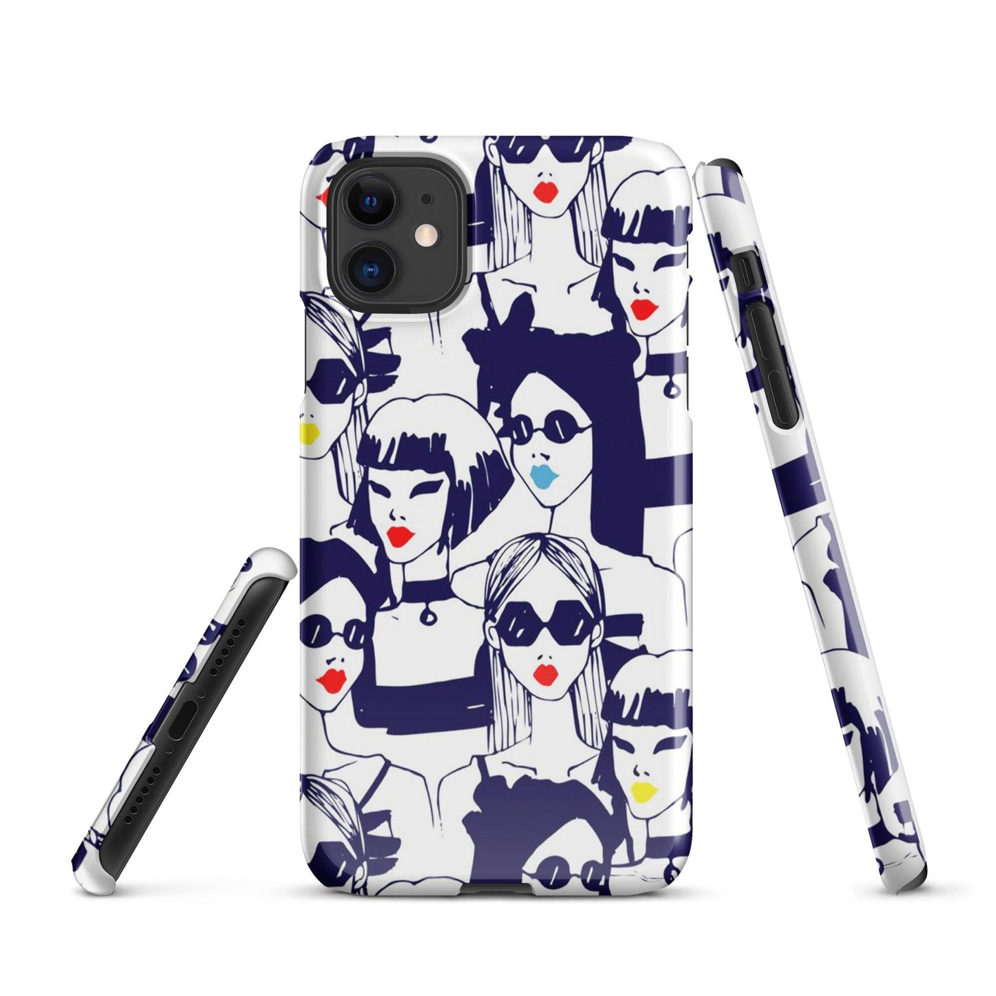 Case La Femme - R & Z Shoppers