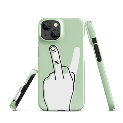 Glory Finger - Green - R & Z Shoppers