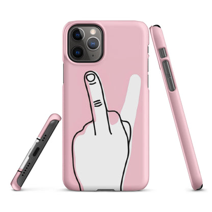 Glory Finger - Pink - R & Z Shoppers