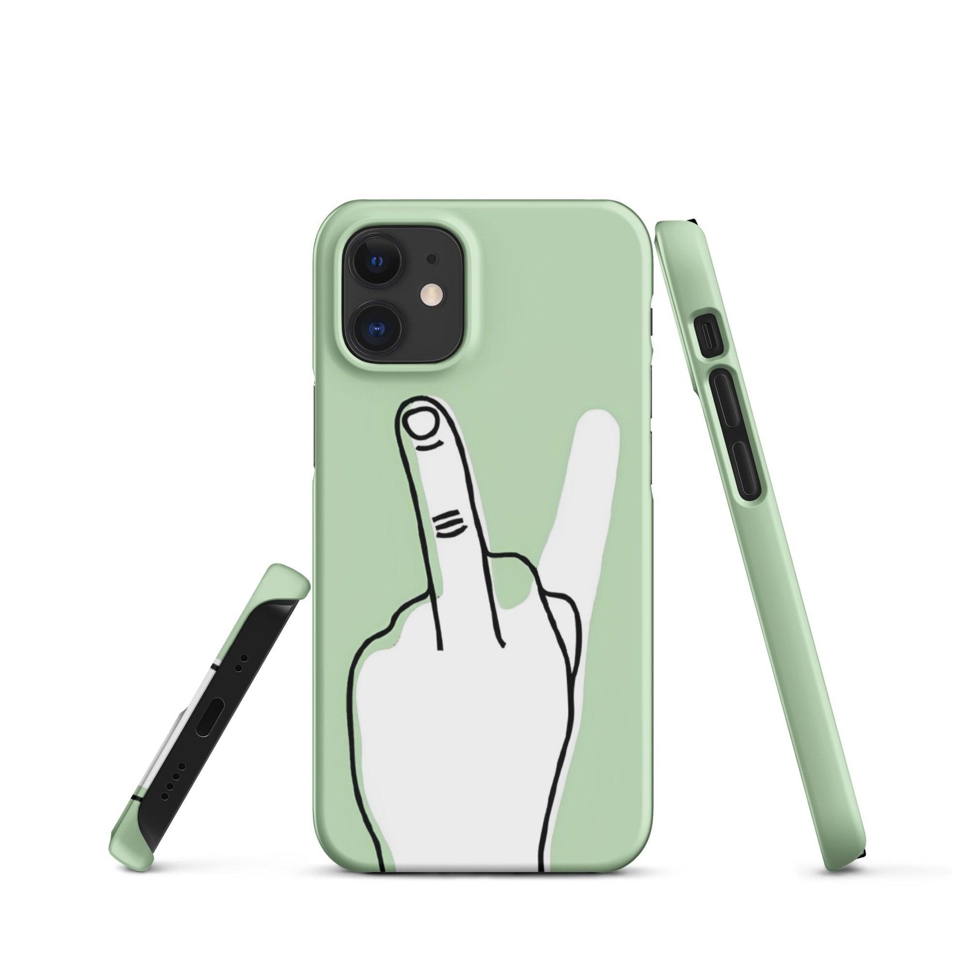 Glory Finger - Green - R & Z Shoppers