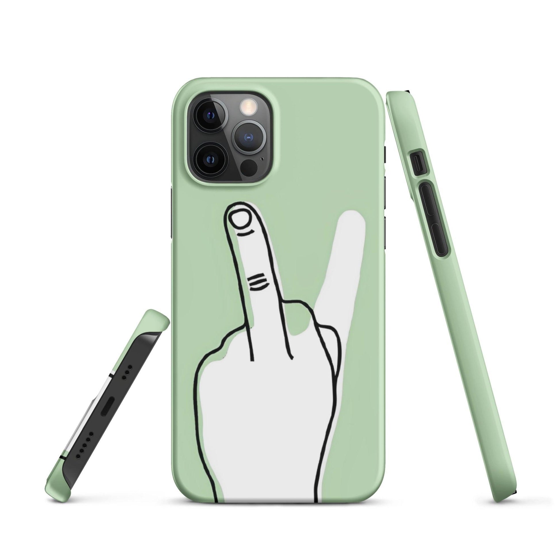 Glory Finger - Green - R & Z Shoppers