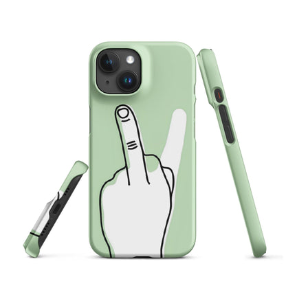 Glory Finger - Green - R & Z Shoppers