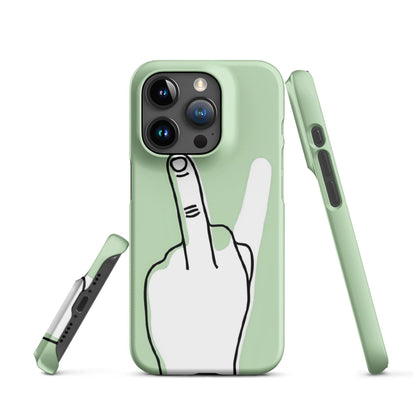 Glory Finger - Green - R & Z Shoppers