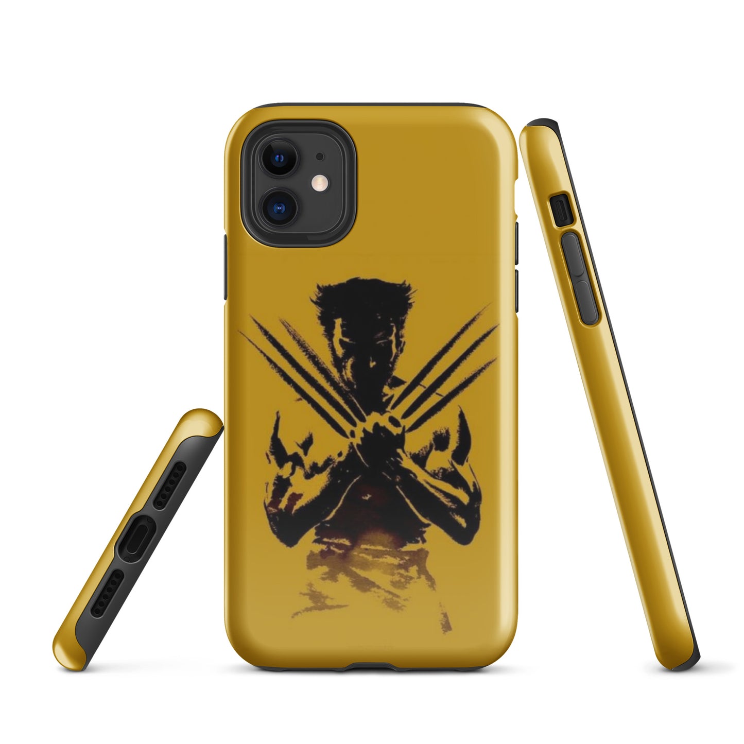 WOLVERINE - TOUGH CASE