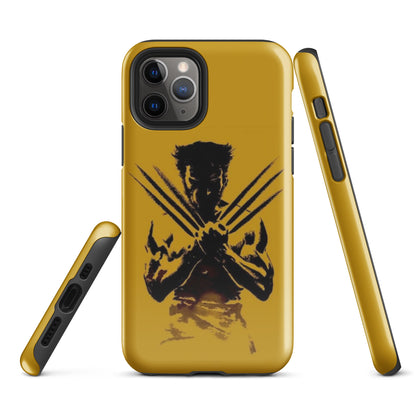 WOLVERINE - TOUGH CASE