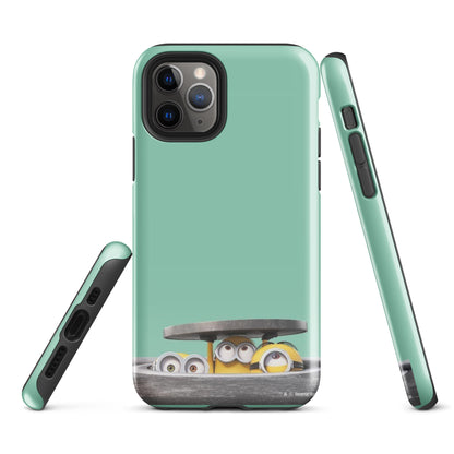 STARING MINION - TOUGH CASE