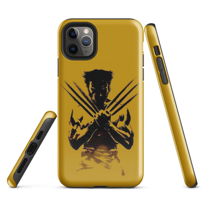 WOLVERINE - TOUGH CASE