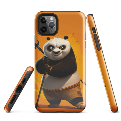 PANDA - TOUGH CASE