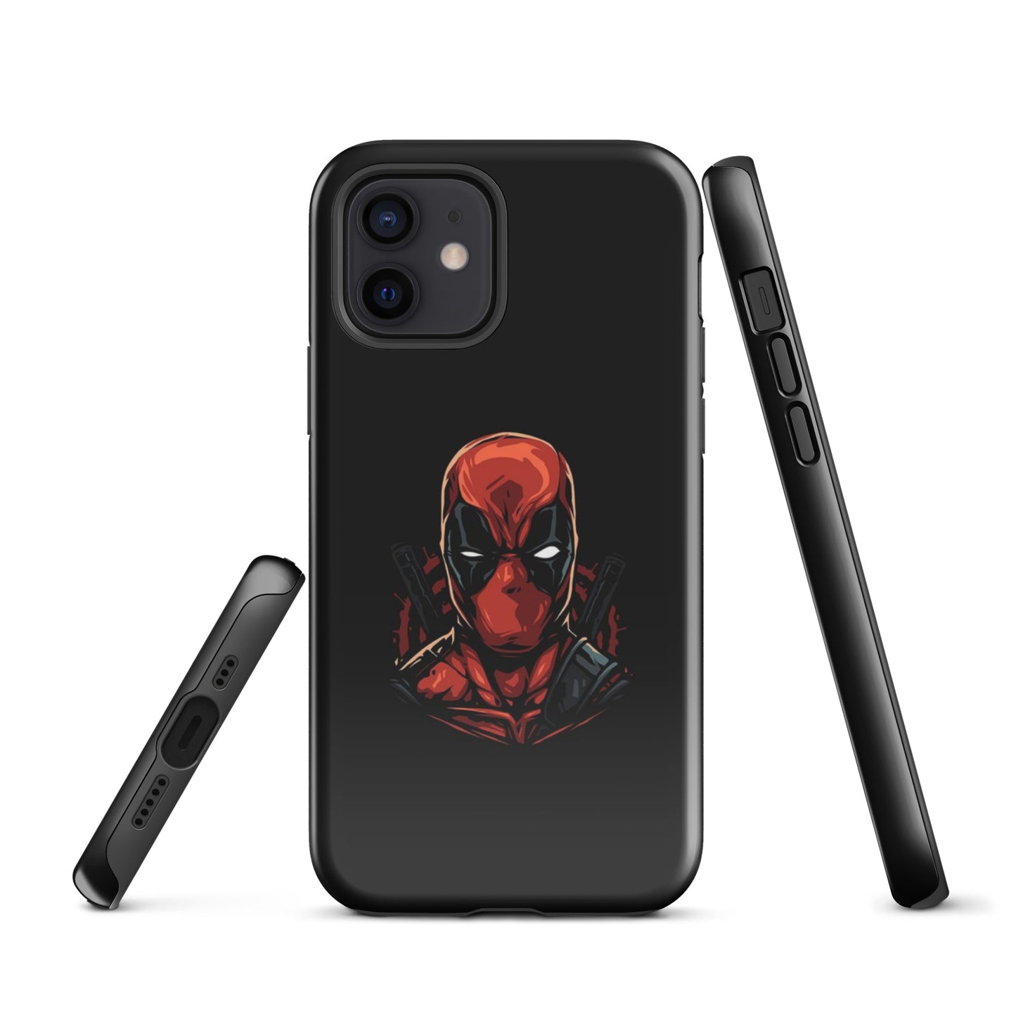 DEADPOOL ART WORK - TOUGH CASE