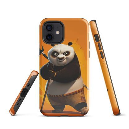 PANDA - TOUGH CASE