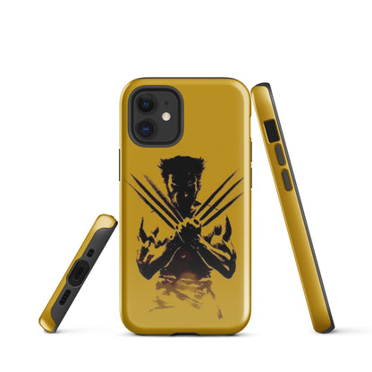 WOLVERINE - TOUGH CASE