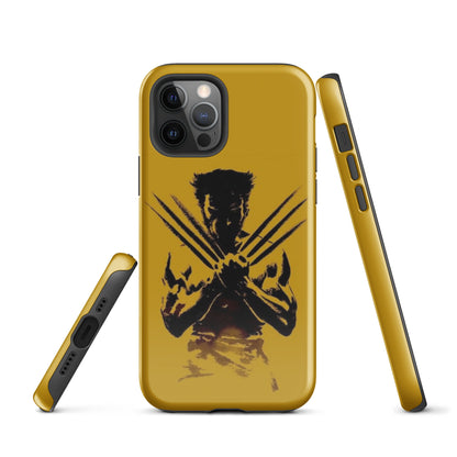 WOLVERINE - TOUGH CASE