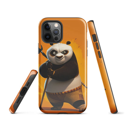 PANDA - TOUGH CASE