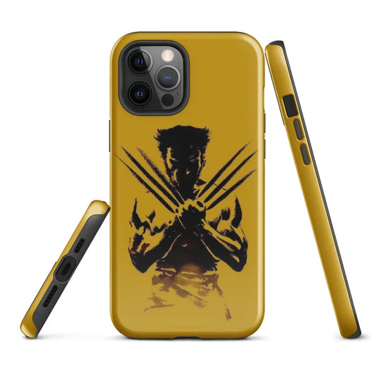 WOLVERINE - TOUGH CASE