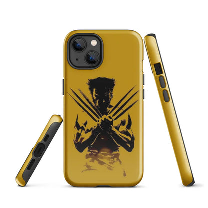 WOLVERINE - TOUGH CASE