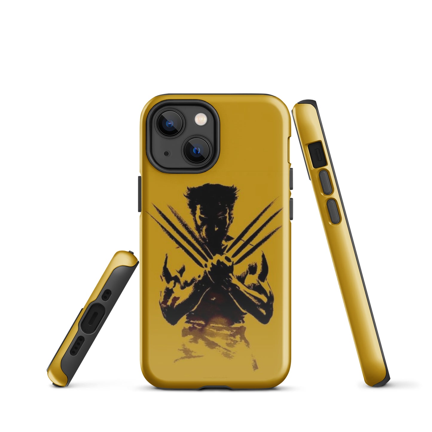 WOLVERINE - TOUGH CASE