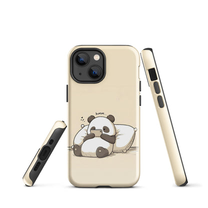 PANDA - TOUGH CASE