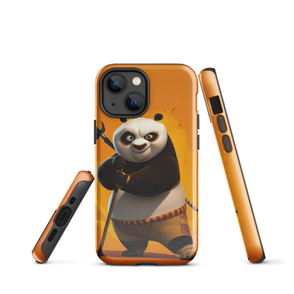 PANDA - TOUGH CASE