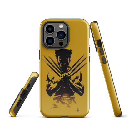 WOLVERINE - TOUGH CASE