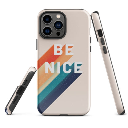 Be Nice - R & Z Shoppers