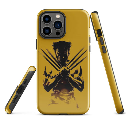 WOLVERINE - TOUGH CASE