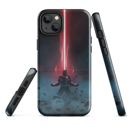 STAR WAR'S ART - TOUGH CASE