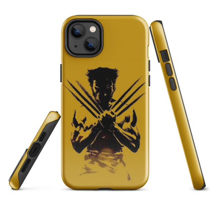 WOLVERINE - TOUGH CASE