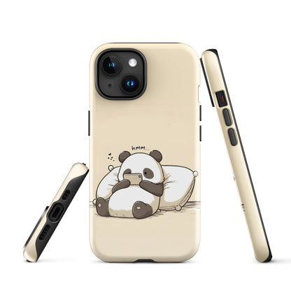 PANDA - TOUGH CASE