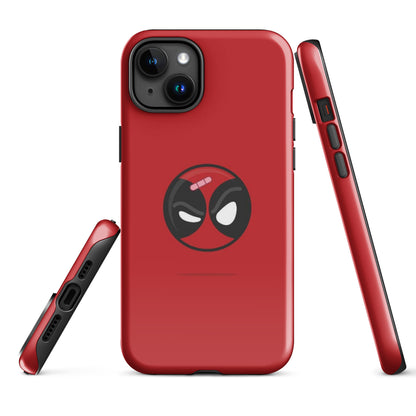 DEADPOOL CARTOON- TOUGH CASE