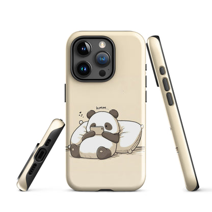 PANDA - TOUGH CASE